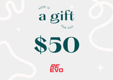 ReEvolution Gift Card - ReEvolution