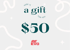 ReEvolution Gift Card - ReEvolution