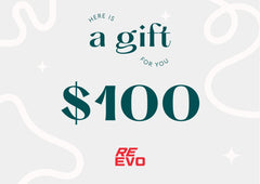 ReEvolution Gift Card - ReEvolution