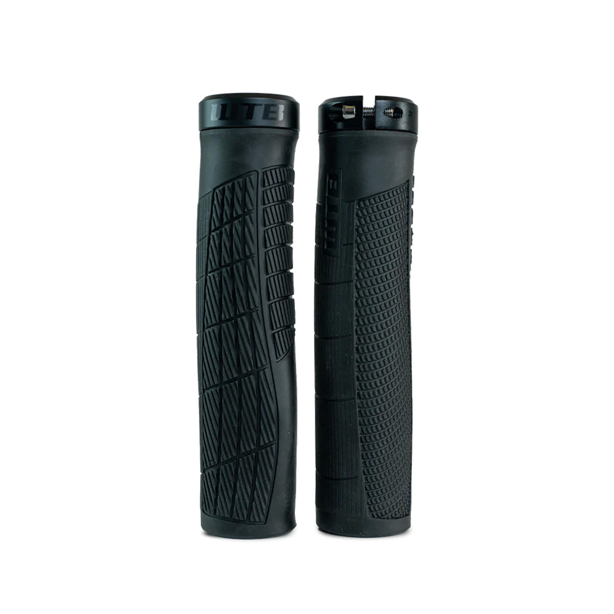 WTB Grips CZ Control Single Clamp-Black - ReEvolution