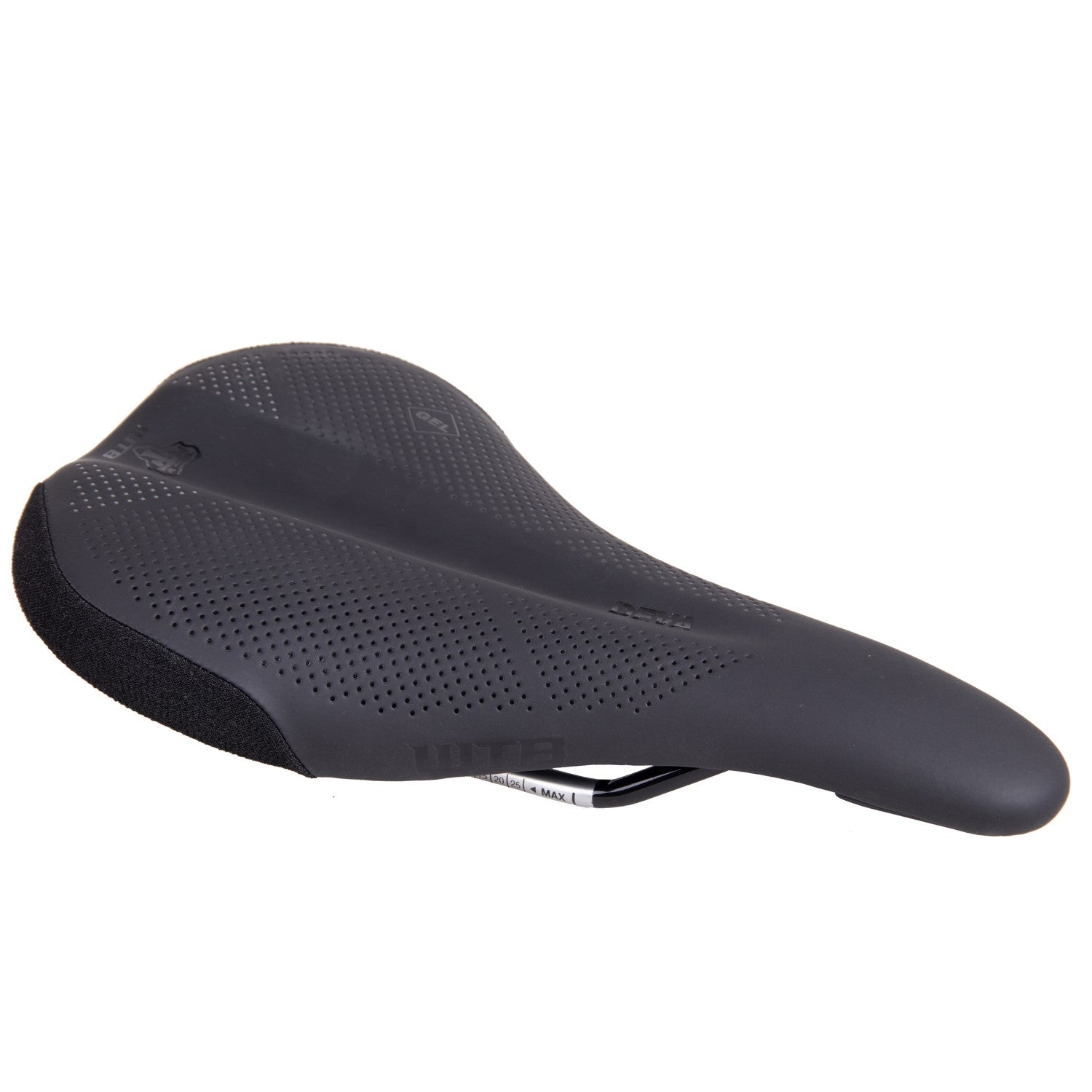 WTB Saddle Deva Cromoly Rail - ReEvolution