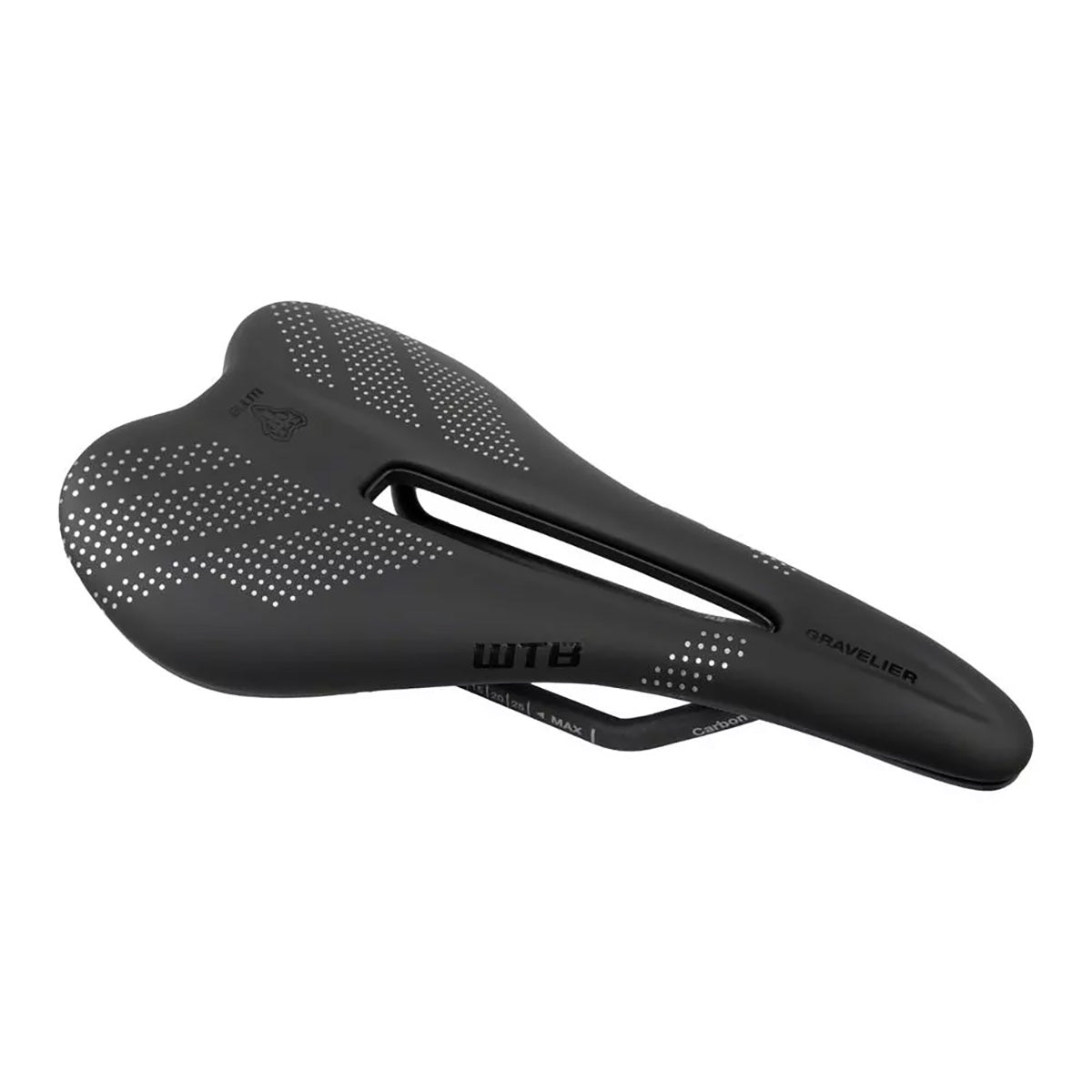 WTB Saddle Gravelier Carbon Rail - ReEvolution