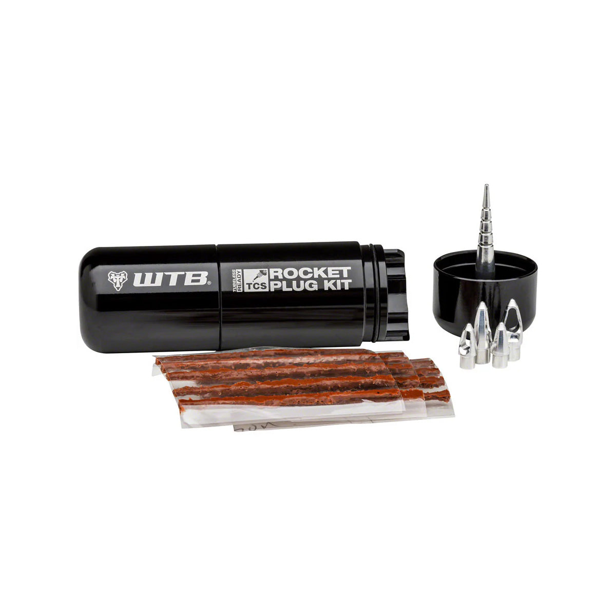 WTB TCS Rocket Tire Plug Kit - ReEvolution
