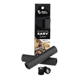 Wolftooth Karv Cam Grips 6.5mm - Silicone/Black