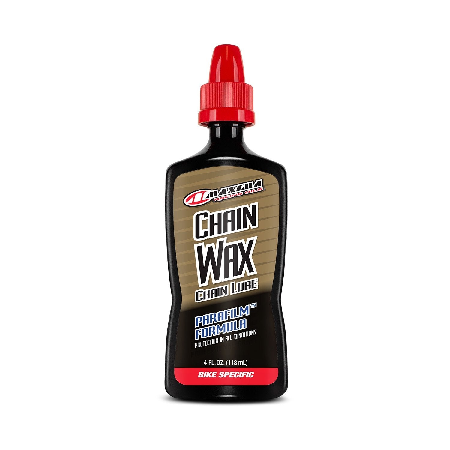 Maxima Lube Chain Wax Parafilm Formula 118ml (4 fl oz) - ReEvolution Singapore
