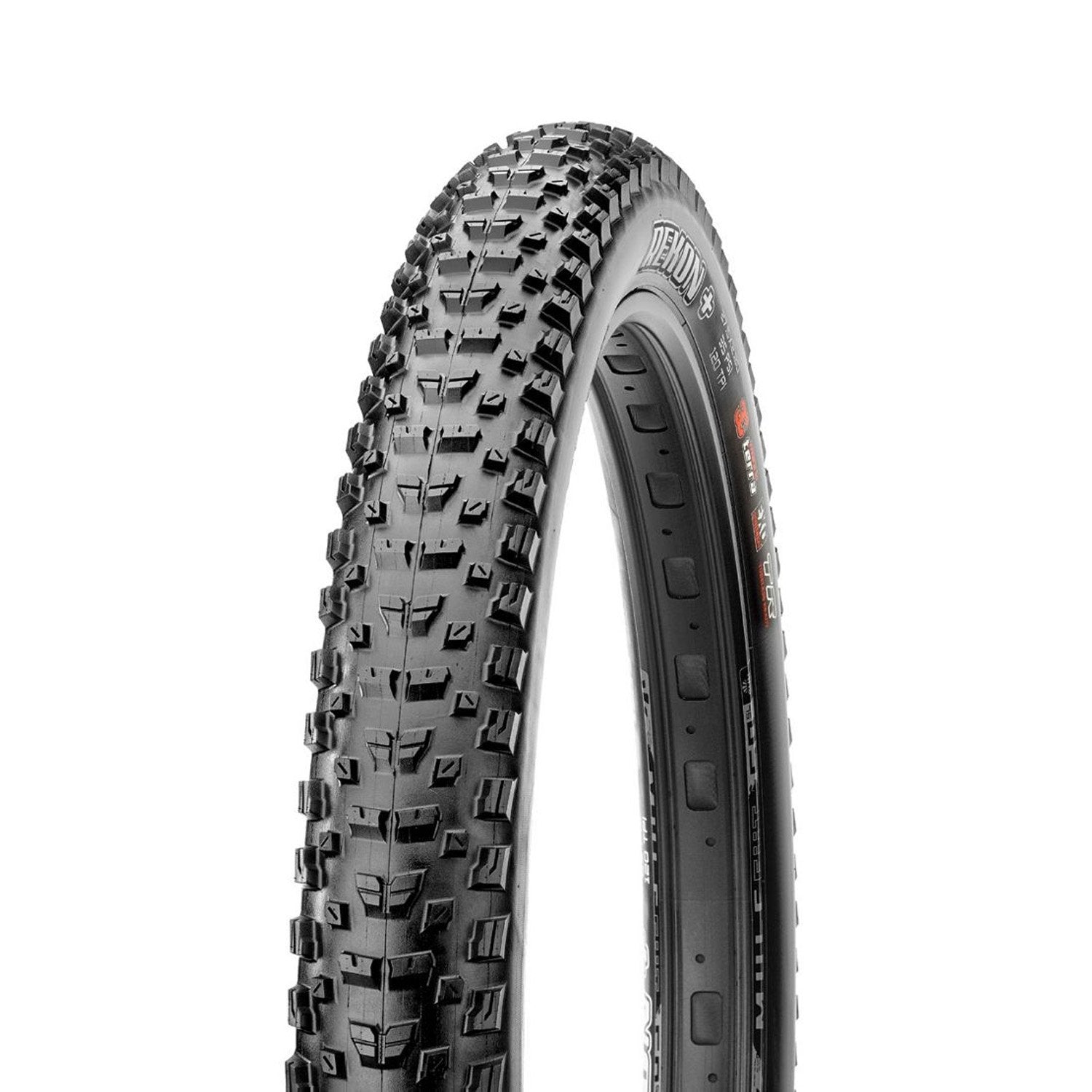 Maxxis Tire Rekon 3C MAXTERRA/EXO/TR Foldable 27.5x2.40WT - ReEvolution Singapore