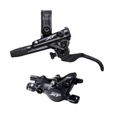 Shimano Brake System XT BL/BR-M8100 2-Pot (Pair)