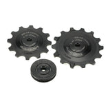 XD-15 Ceramic Enduro Bearings for bike drivetrain components, precision-engineered for performance