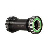 Enduro Bearings BSA 68-73mm bike bottom bracket with green seal