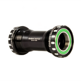 Enduro Bearings BSA 68-73mm bike bottom bracket with green seal