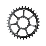 E13 Chainring SL Guidering 8mm Offset Direct Mount