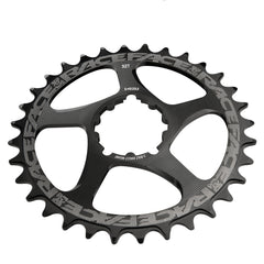 Race Face Chainring SRAM DM 10-12SP (3-Bolt Compatible)