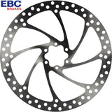 EBC Brake Rotor