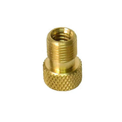 SERFAS PRESTA ADAPTOR BRASS (PVADAPTOR)