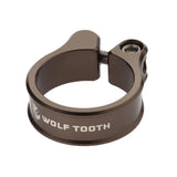 Wolftooth Seatpost Clamp 36.4mm