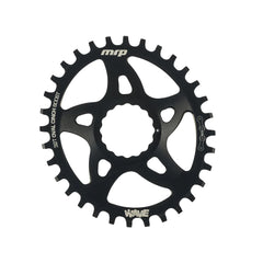 MRP 34T Wave Ring Oval Cinch 50mm