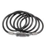 Serfas LOCK LATTE MINI COILED CABLE (LL-1)