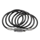Serfas LOCK LATTE MINI COILED CABLE (LL-1) - ReEvolution Singapore