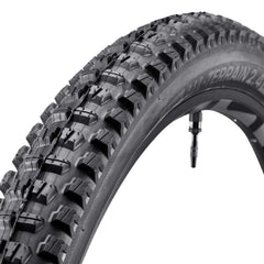 E13 Tire '22 All-Terrain , Trail Casing, Control Compound - ReEvolution