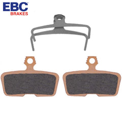 EBC Brake Pads Gold Grade (Sintered) - ReEvolution
