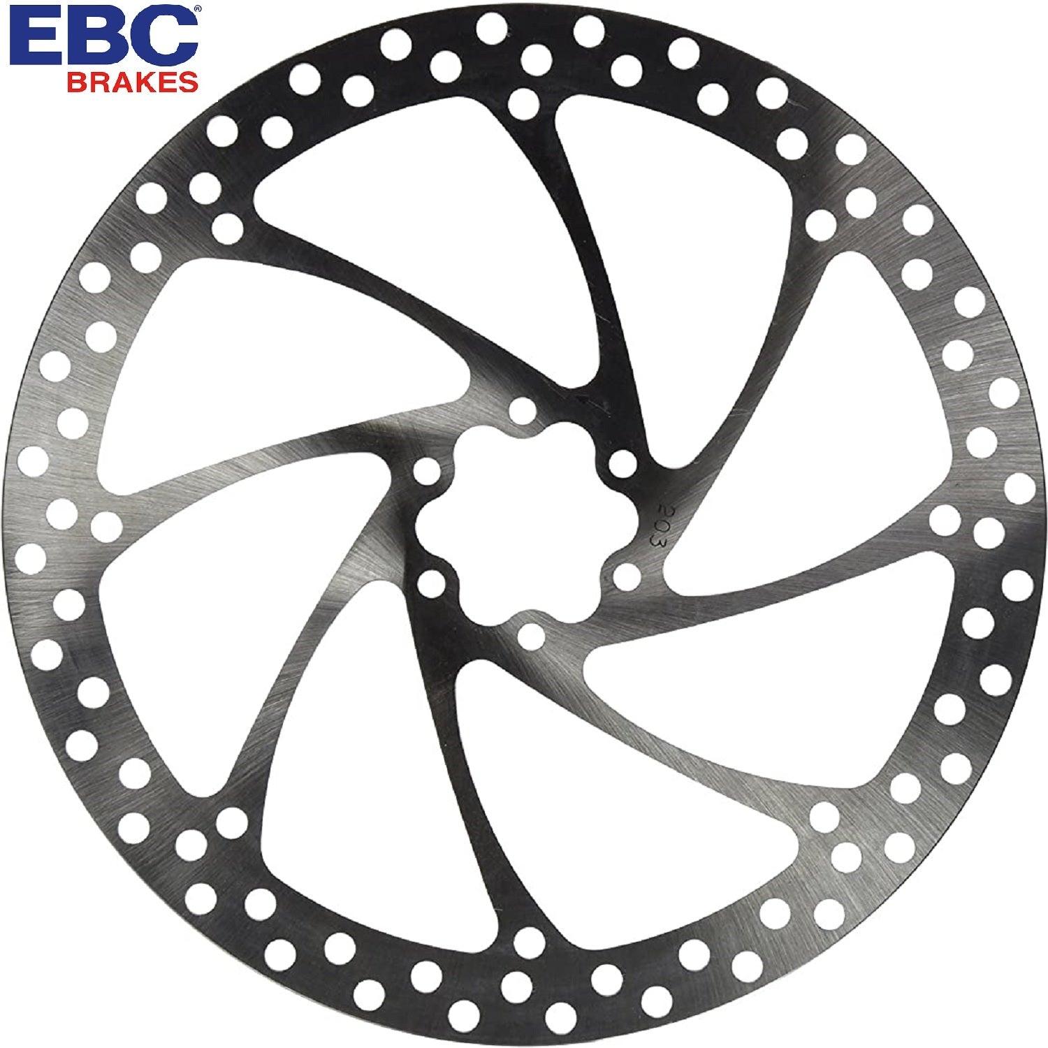 EBC Brake Rotor - ReEvolution