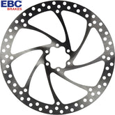 EBC Brake Rotor - ReEvolution
