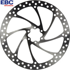 EBC Brake Rotor - ReEvolution