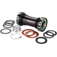 Enduro Bearings Bottom Bracket BSA BB ABEC 3 Sram GXP black - ReEvolution