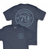 Maxima 79 MC Club Tee - ReEvolution