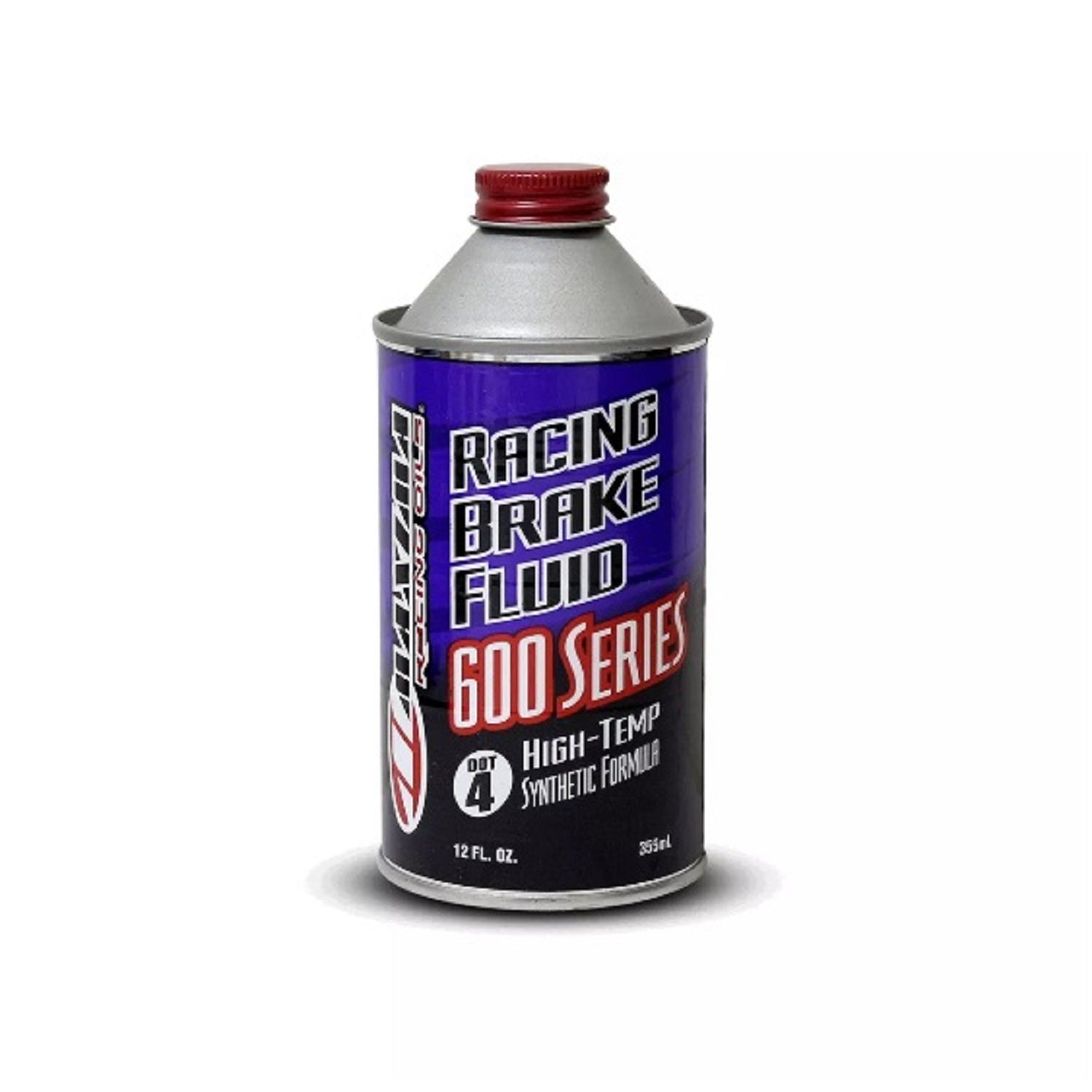 Maxima Brake Fluid Dot 4 355ml - ReEvolution