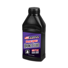 Maxima Brake Fluid Super Dot 4 Racing 500ml - ReEvolution
