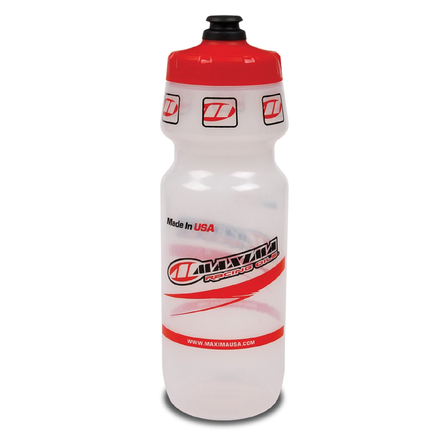 Maxima Logo Water Bottle 24oz/710ml - ReEvolution