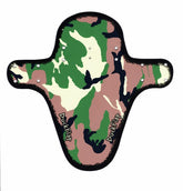 Miles Wide Duck Flap-Camo - ReEvolution
