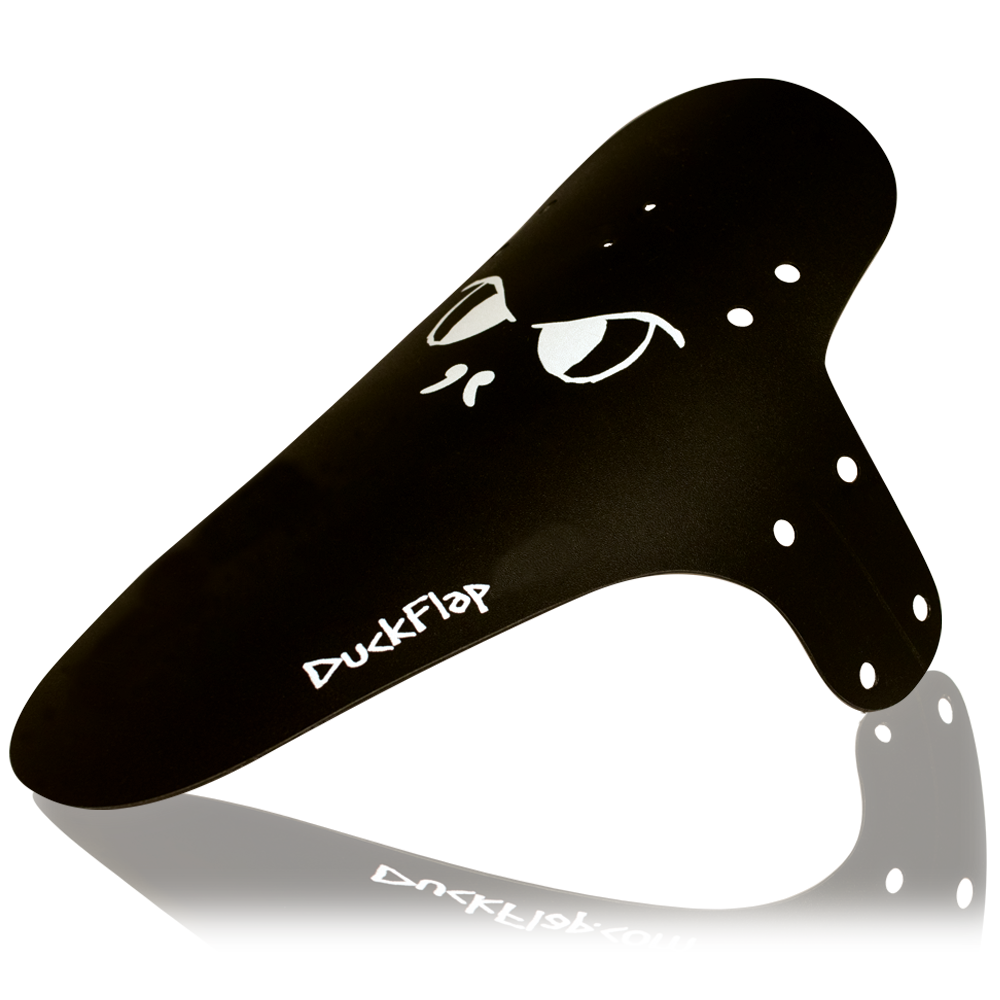 Miles Wide Duck Flap-Kenda - ReEvolution