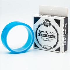 Miles Wide Everclear Tubeless Rim Tape 10m Length x 30mm Width - ReEvolution
