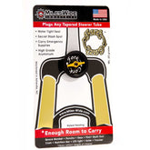 Miles Wide Fork Cork Steerer Plug - ReEvolution