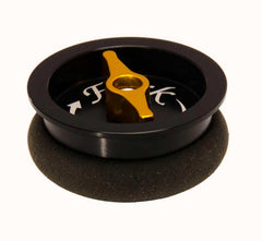 Miles Wide Fork Cork Steerer Plug - ReEvolution