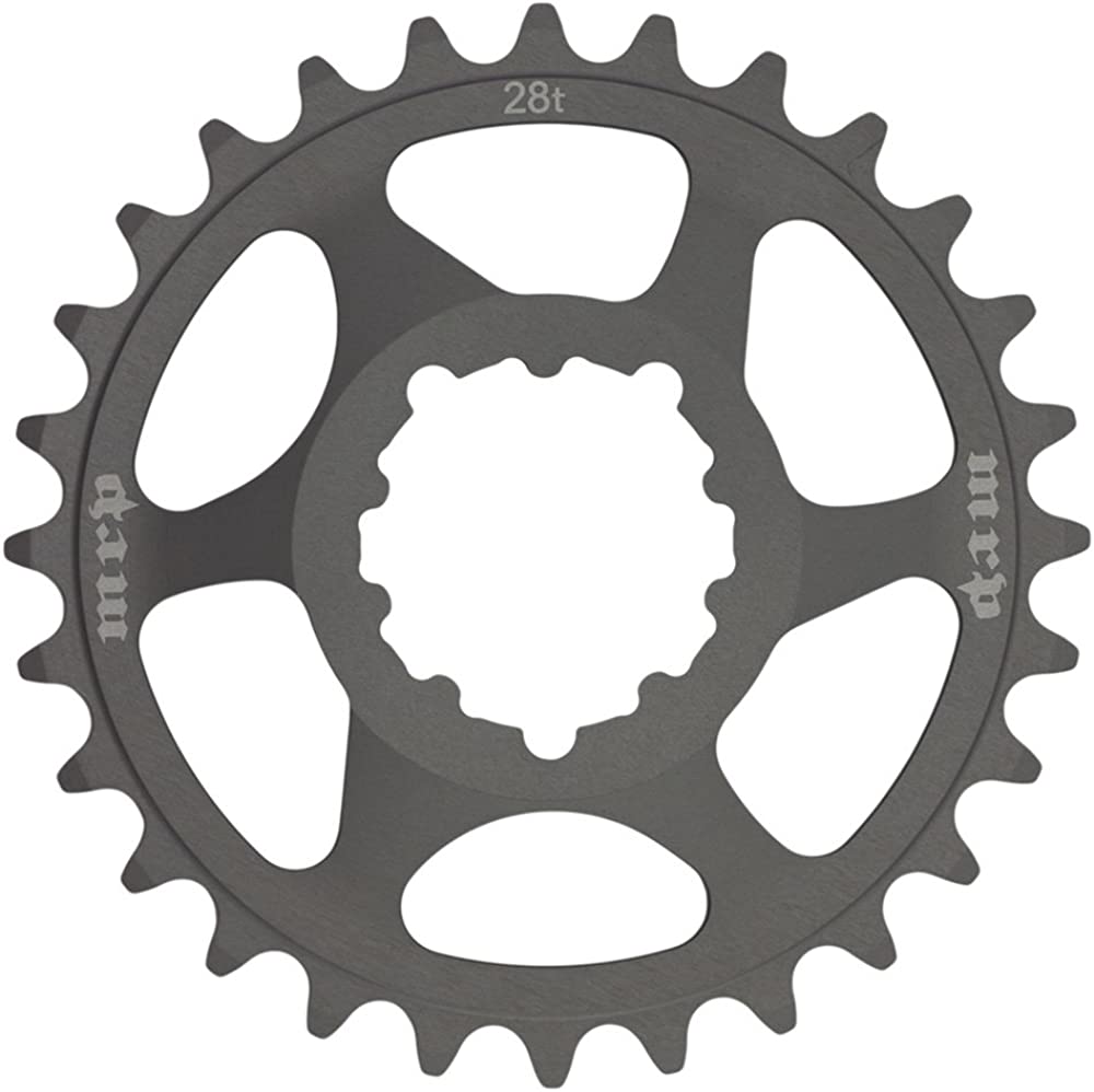 MRP 28T Bling Ring 7075 - ReEvolution