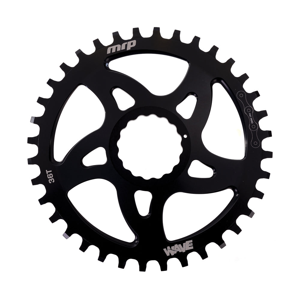 MRP 36T Wave Ring Cinch Mount - ReEvolution