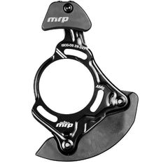 MRP AMg CS Chainguide Steel Backplate ISCG-05 28-34T - ReEvolution