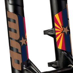 MRP Fork Decal Set (All Ribbon and Bartlett Forks) - ReEvolution