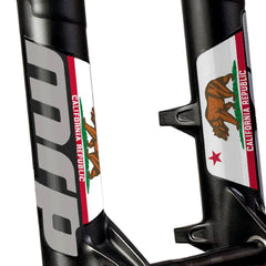 MRP Fork Decal Set (All Ribbon and Bartlett Forks) - ReEvolution