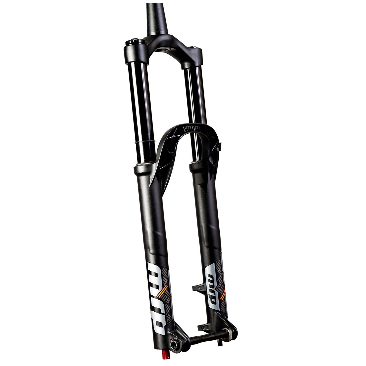MRP Fork Ribbon Air 29/27.5+ 46OS Tapered-Black - ReEvolution
