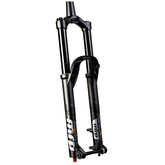 MRP Fork Ribbon Air 29/27.5+ 46OS Tapered-Black - ReEvolution