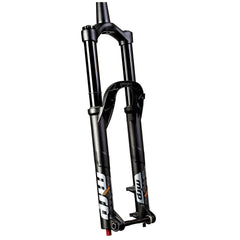 MRP Fork Ribbon Air 29/27.5+ 46OS Tapered-Black - ReEvolution