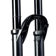 MRP Fork Ribbon Air 29/27.5+ 46OS Tapered-Black - ReEvolution