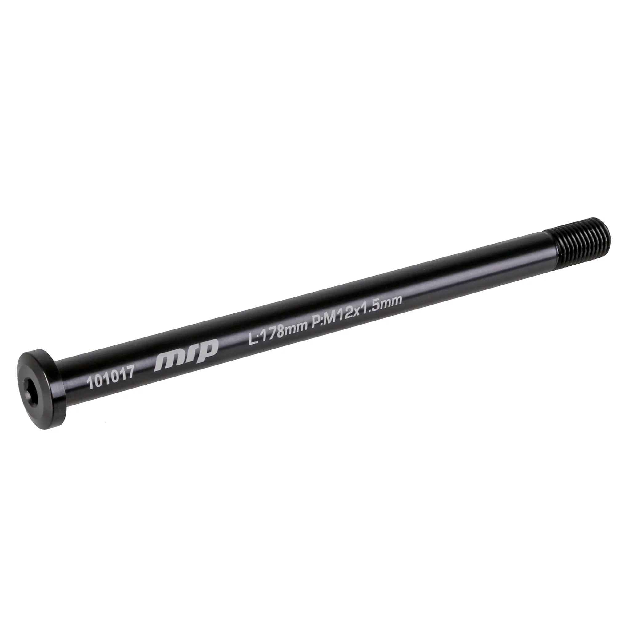 MRP Rear Race Axle 1.5 x 178 - ReEvolution