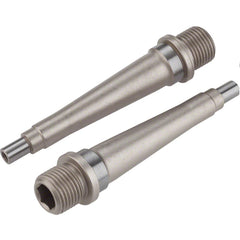 Race Face Atlas '22 Pedal Axle Kit - ReEvolution