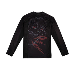 Race Face Diffuse LS Jersey SS21 - ReEvolution