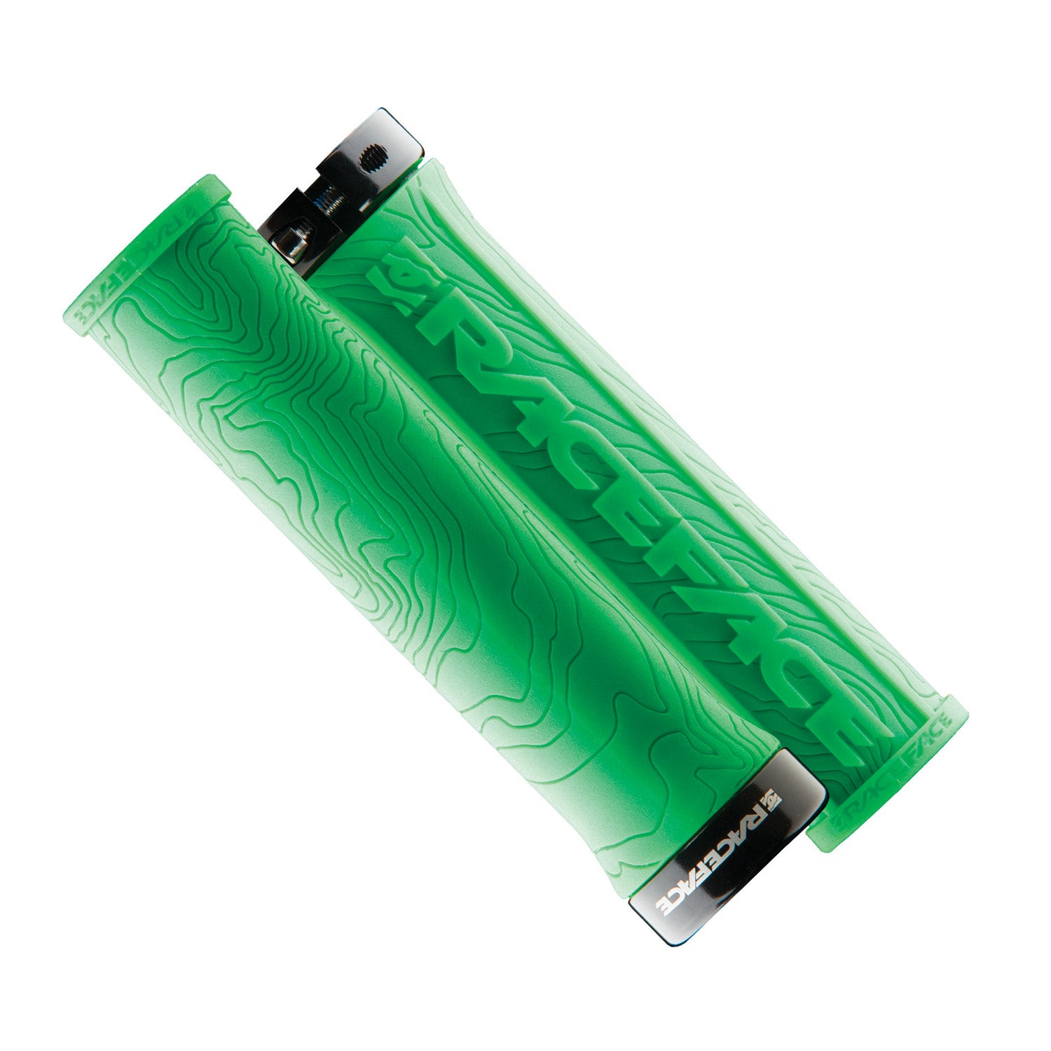 Race Face Half Nelson Lock On Grip - ReEvolution